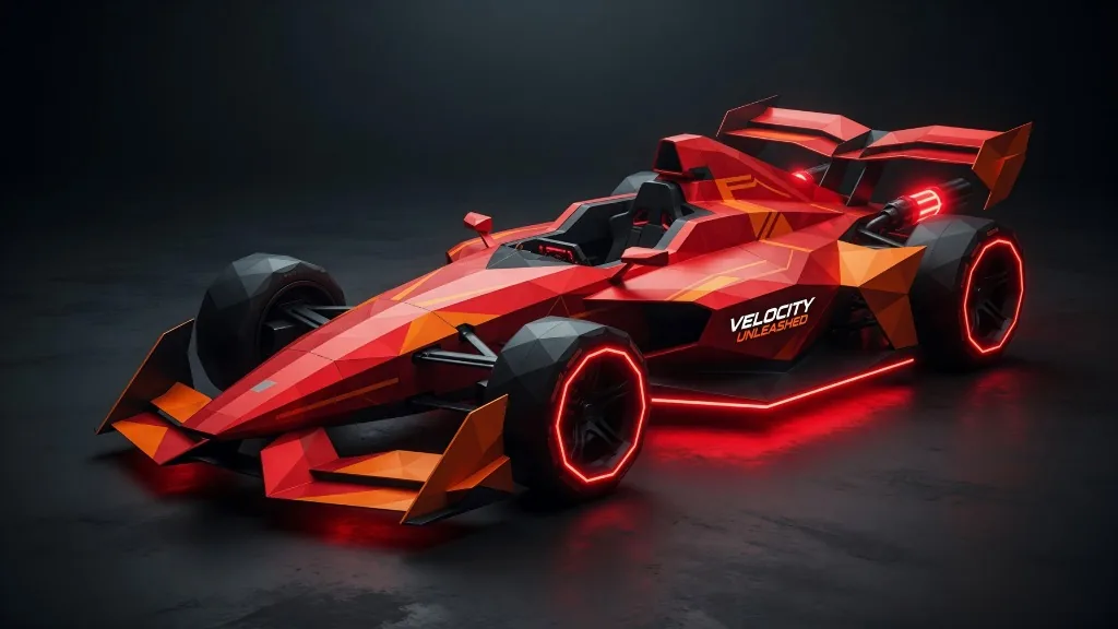 Spectre Crimson Apex