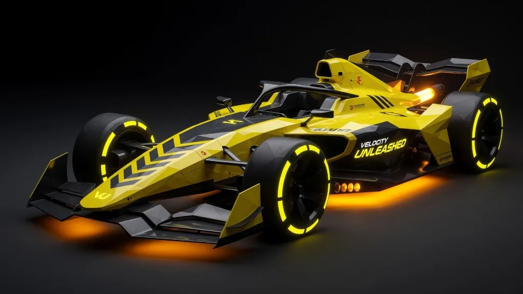 Venom V8 Supercharged